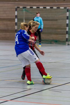 Bild 449 - B-Juniorinnen Hallenlandesmeisterschaften